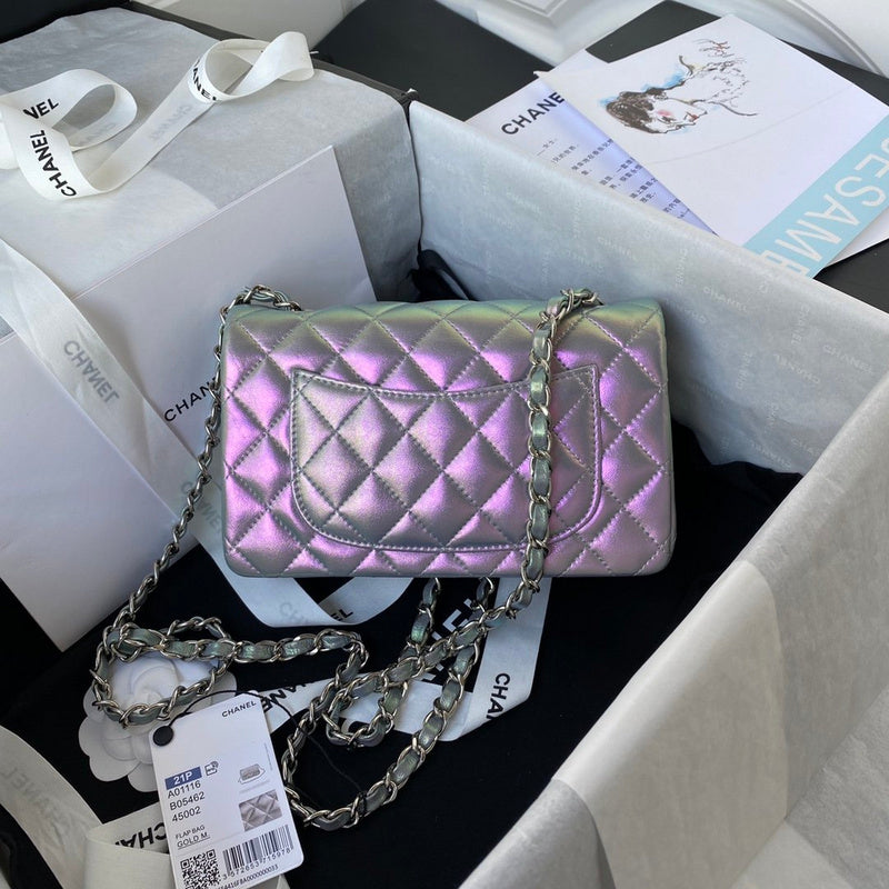COZY BAGS - CHL Lady Bags - 418