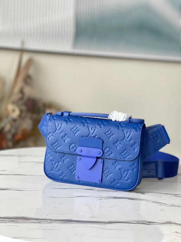 COZY BAGS - LOV Men Bags - 265