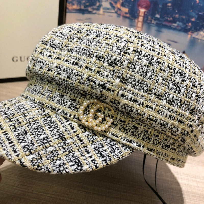 COZY BAGS - Guki Hats & Caps - 354