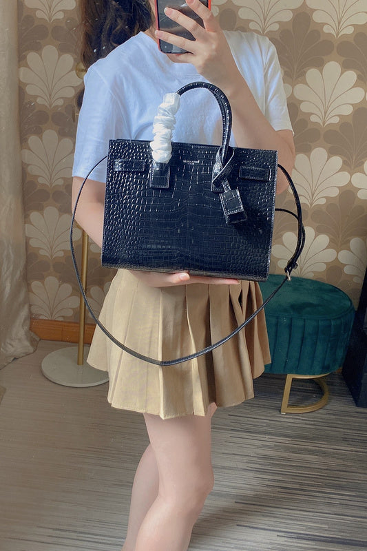 COZY - YLS Bags - 998