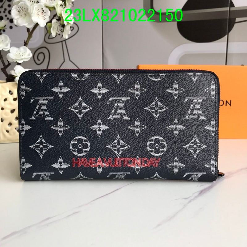 COZY BAGS - CHL Wallet - 1396