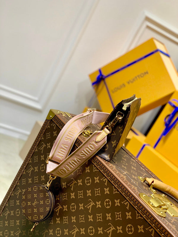 COZY BAGS - LOV Bags - 2893