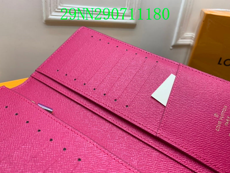 COZY BAGS - LOV Wallet - 1111