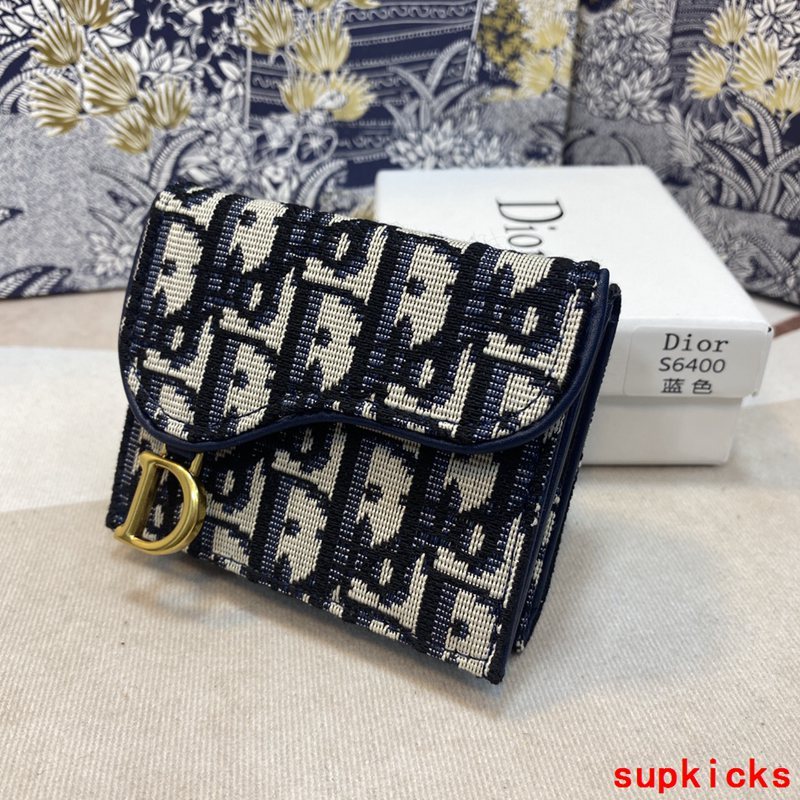 COZY BAGS - Mix Wallets - 666