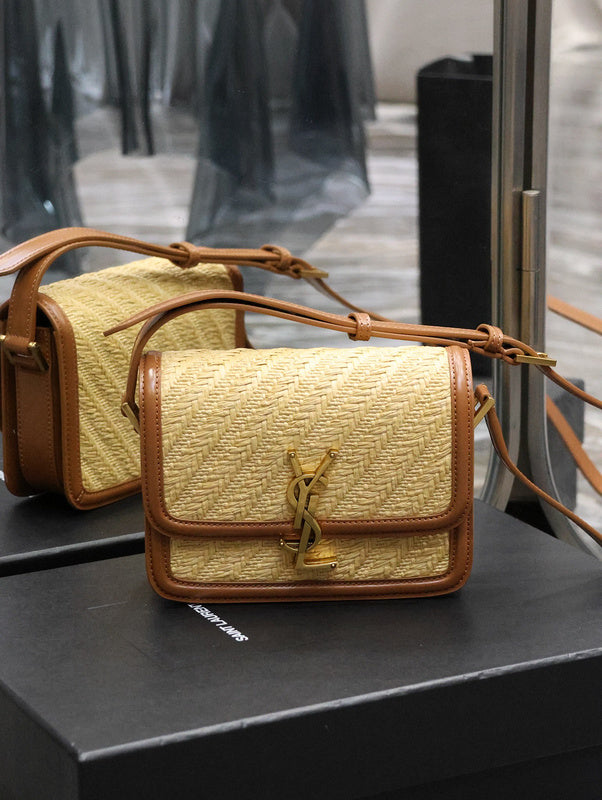 COZY - YLS Bags - 1010