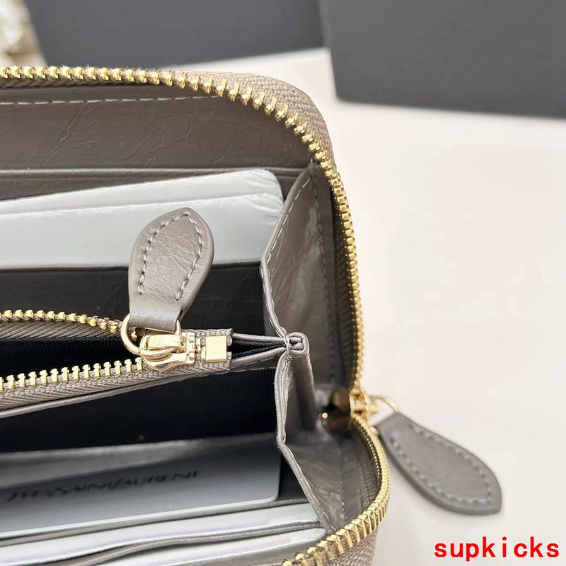 COZY BAGS - Mix Wallets - 722