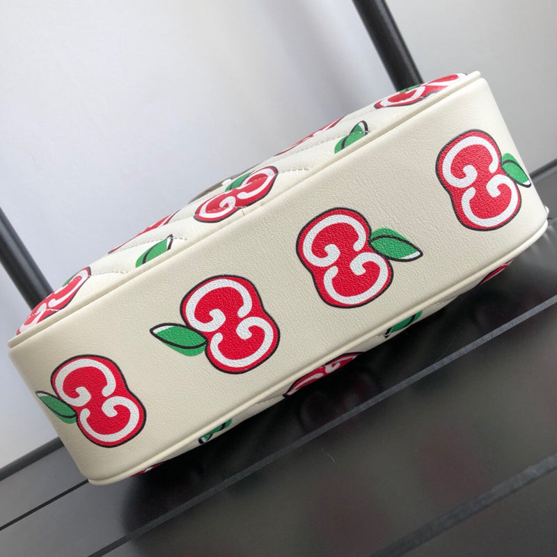 JB - Guki Lady Bags - 1266