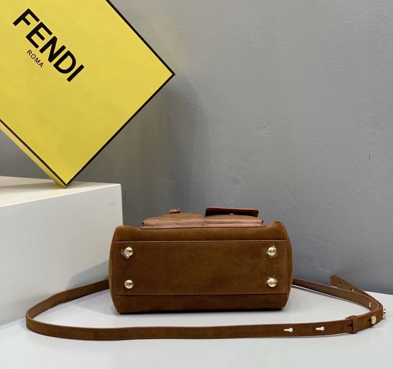 COZY BAGS - FDE Bags - 596