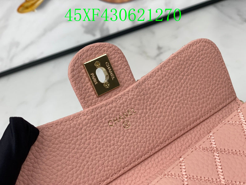 COZY BAGS - CHL Wallet - 099