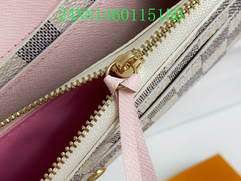 COZY BAGS - CHL Wallet - 1165