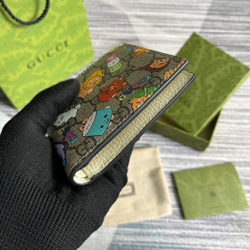 COZY BAGS - Guki Wallet - 059
