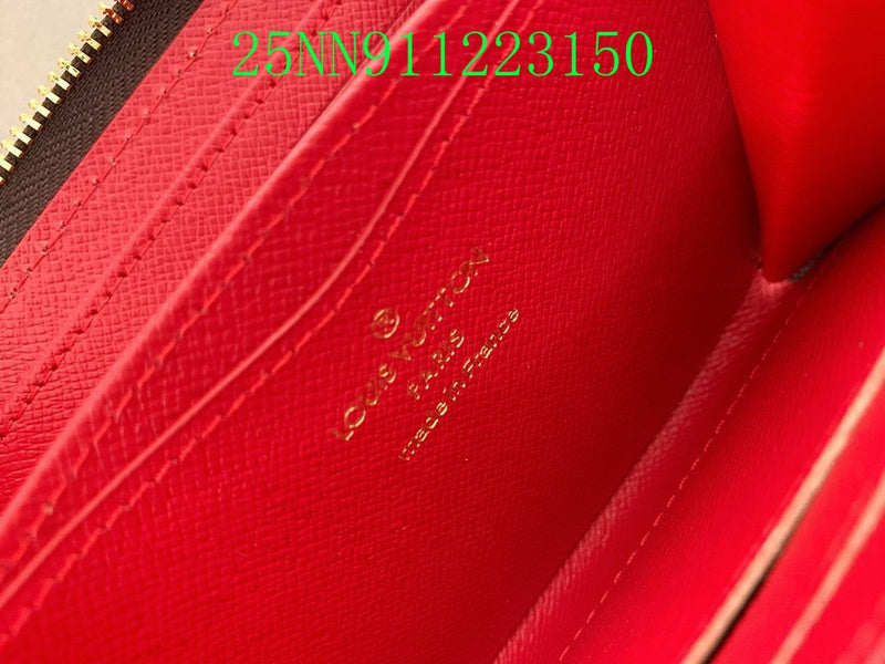COZY BAGS - CHL Wallet - 340
