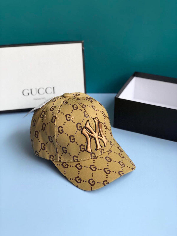 COZY BAGS - Guki Hats & Caps - 382