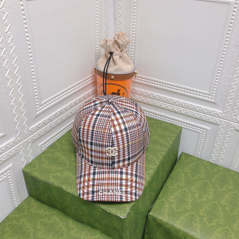 COZY BAGS - CHL Hats & Caps - 013