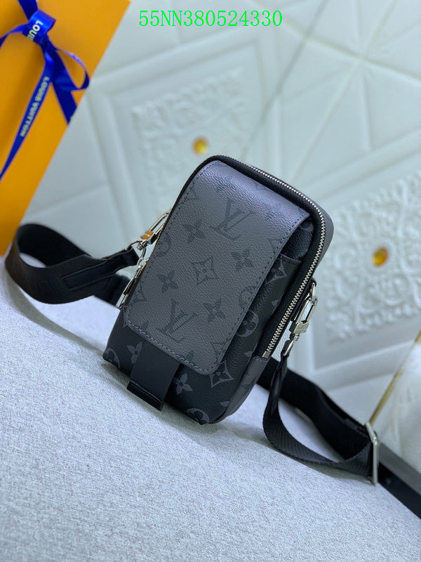 COZY BAGS - LOV Wallet - 1330