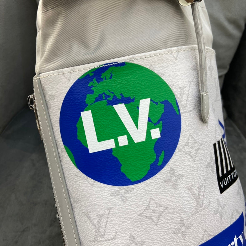 COZY BAGS - LOV Bags - 2424