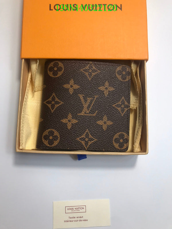 COZY BAGS - LOV Wallet - 632