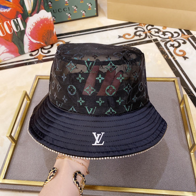 COZY BAGS - LOV Hats & Caps - 155