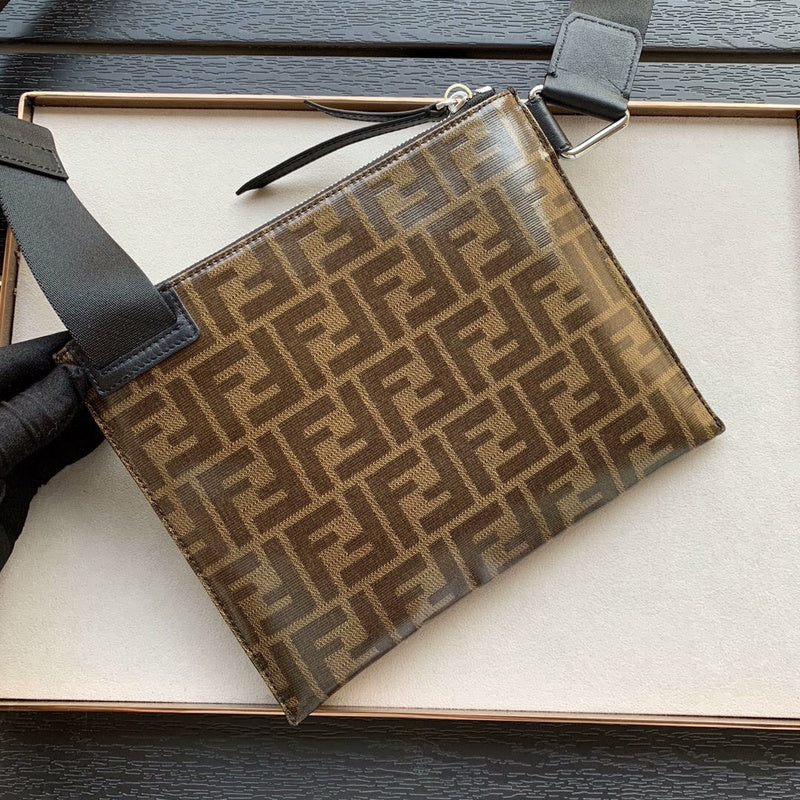 Cozy-Bags - FDE Bags - 952