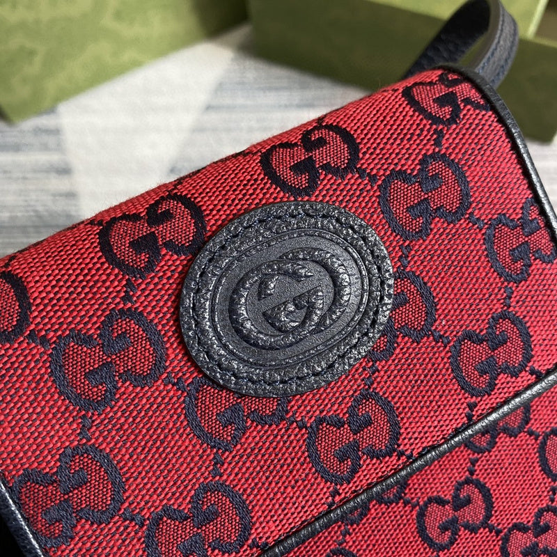 COZY BAGS - GUKI Bags - 1926