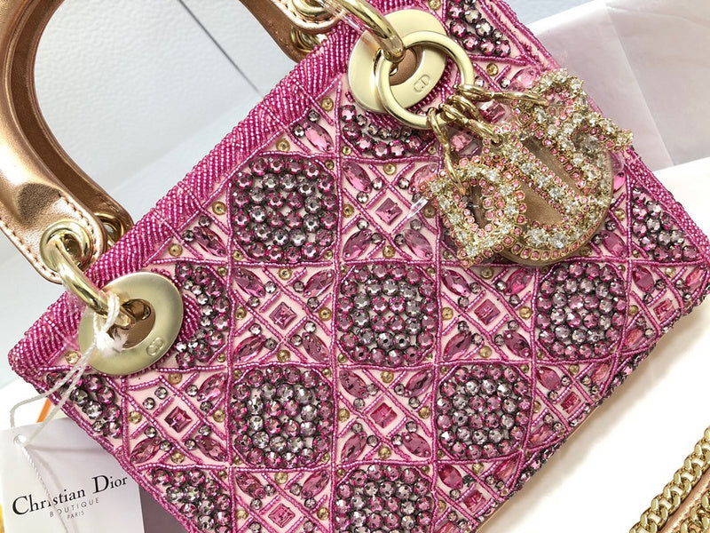 JB - DOR Lady Bags - 103