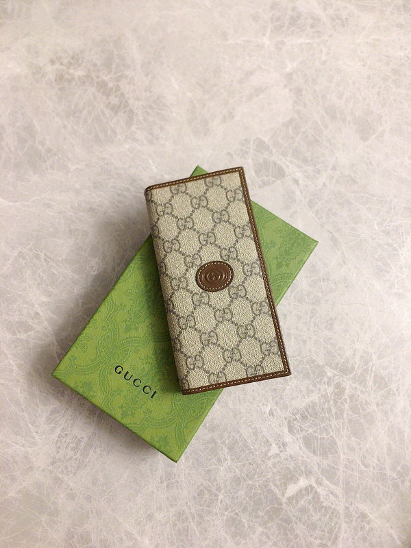 COZY BAGS - Guki Wallet - 204