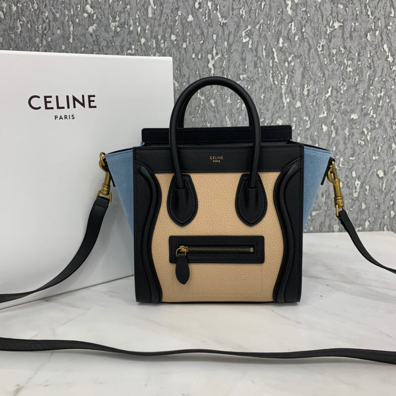 COZY - COL Bags - 260