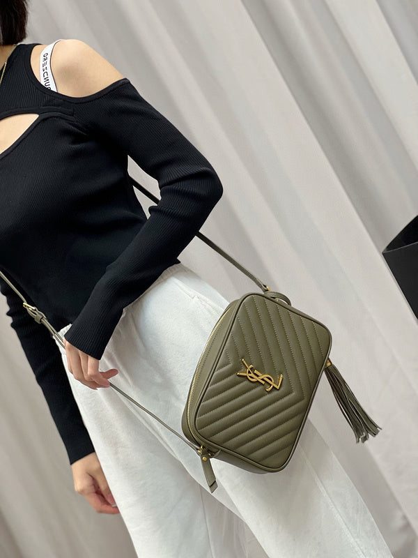 Cozy Bags - YLS Bags - 143