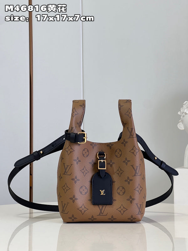 COZY - LV Bags - 438