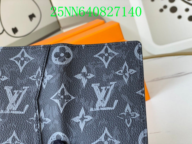 COZY BAGS - CHL Wallet - 626