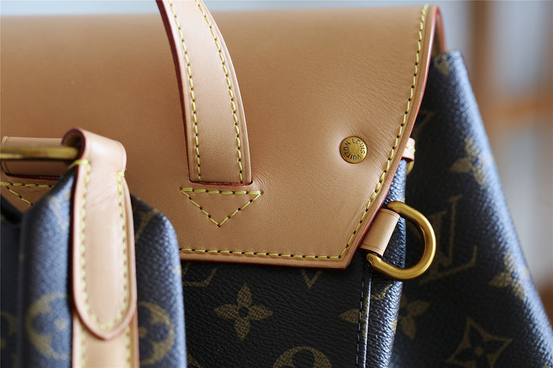 COZY - LOV Backpacks - 212