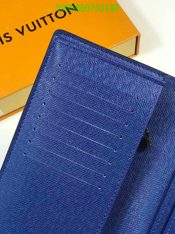 COZY BAGS - LOV Wallet - 269