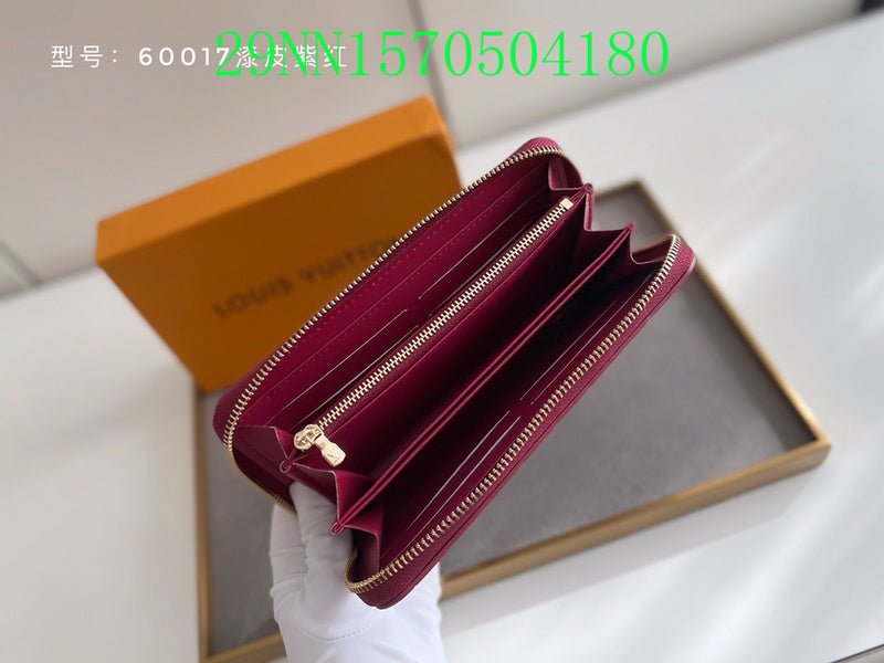 COZY BAGS - LOV Wallet - 492