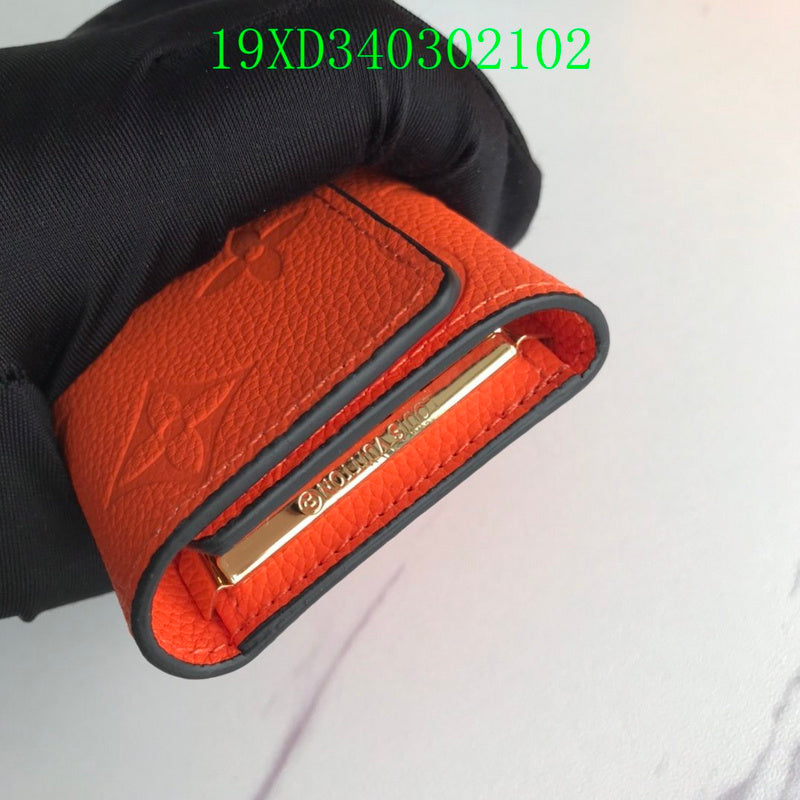 COZY BAGS - CHL Wallet - 1064