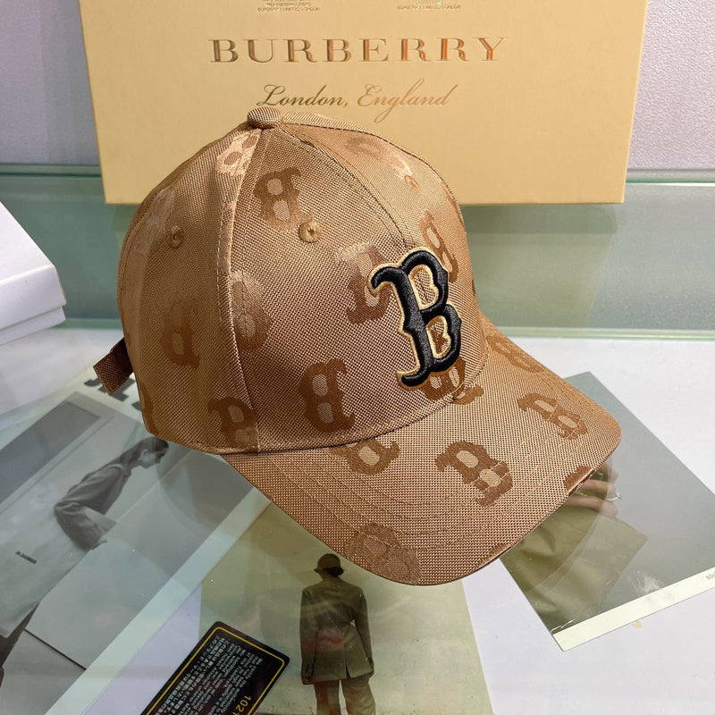 COZY BAGS - BOR Hats & Caps - 026