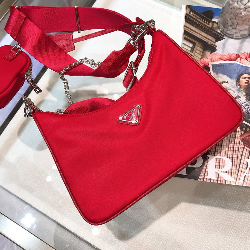 JB - PD Lady Bags - 315