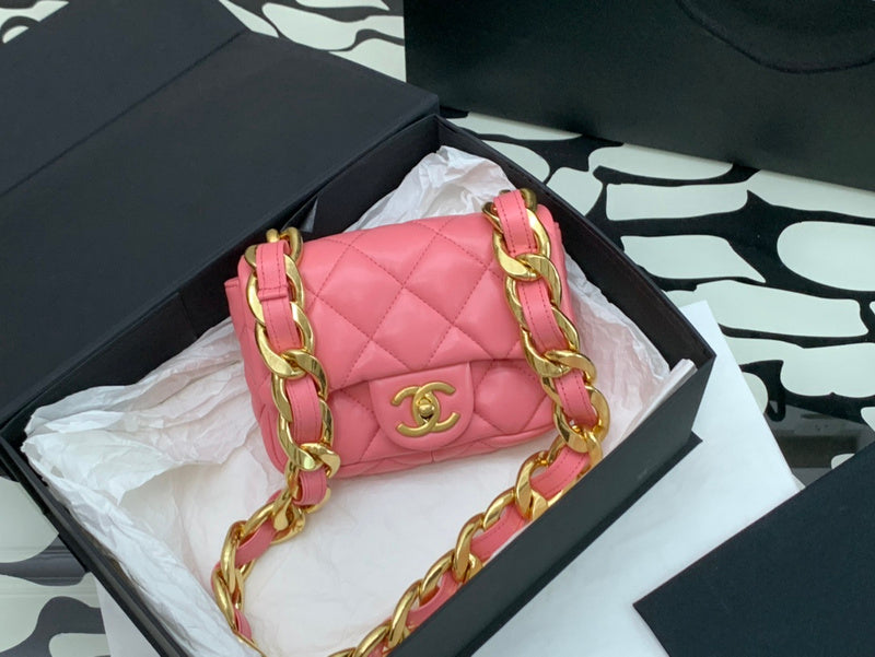COZY BAGS - CHL Lady Bags - 273