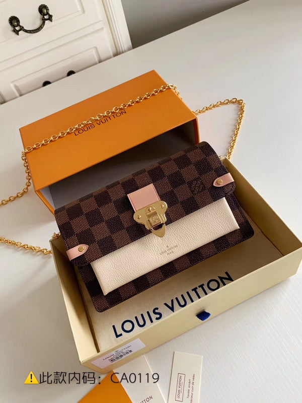 COZY BAGS - LOV Bags - 5131