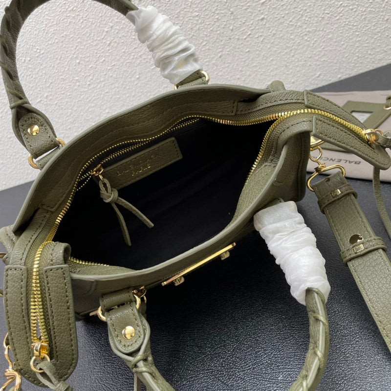 COZY - BG Bags - 626