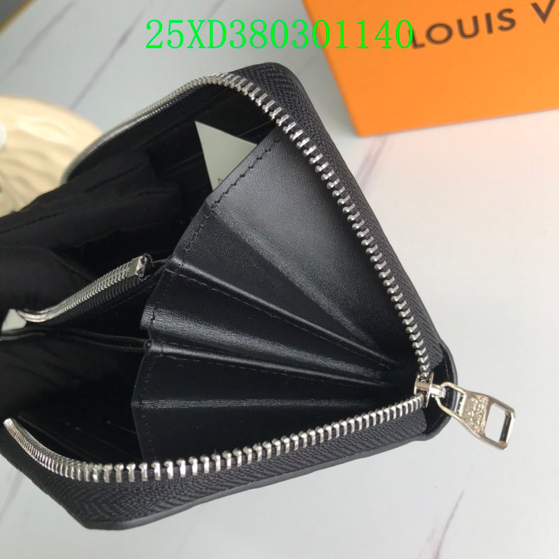 COZY BAGS - CHL Wallet - 1109