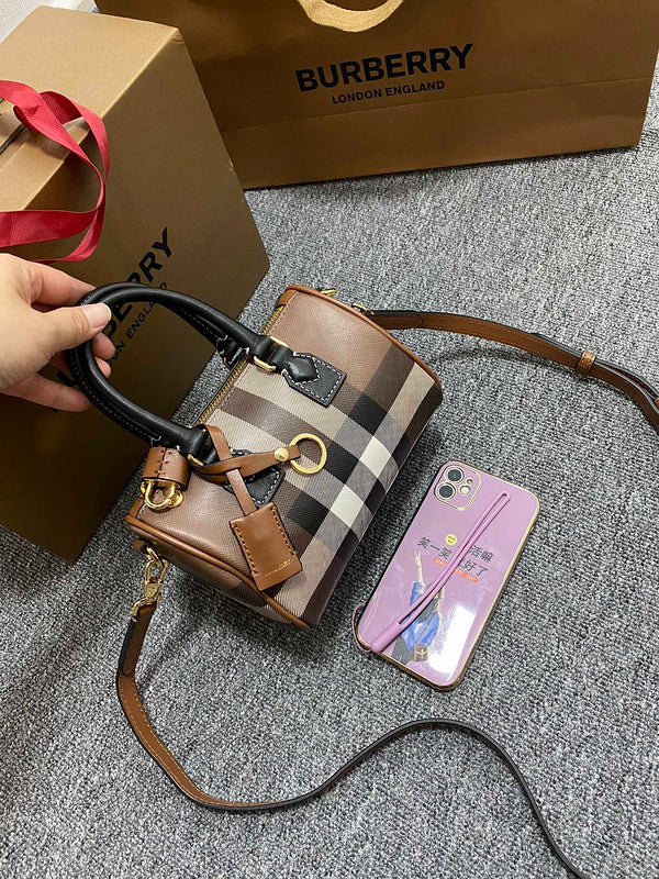 COZY - BOR Bags - 518