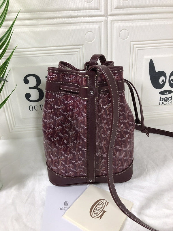 COZY BAGS - GYO Bags - 224