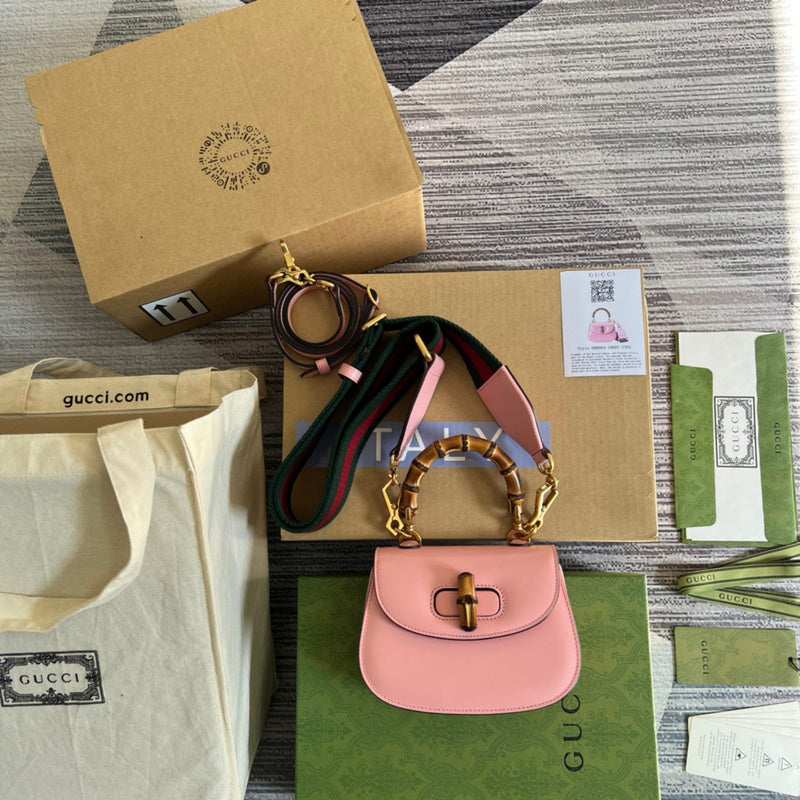 COZY - Guki Lady Bags - 875