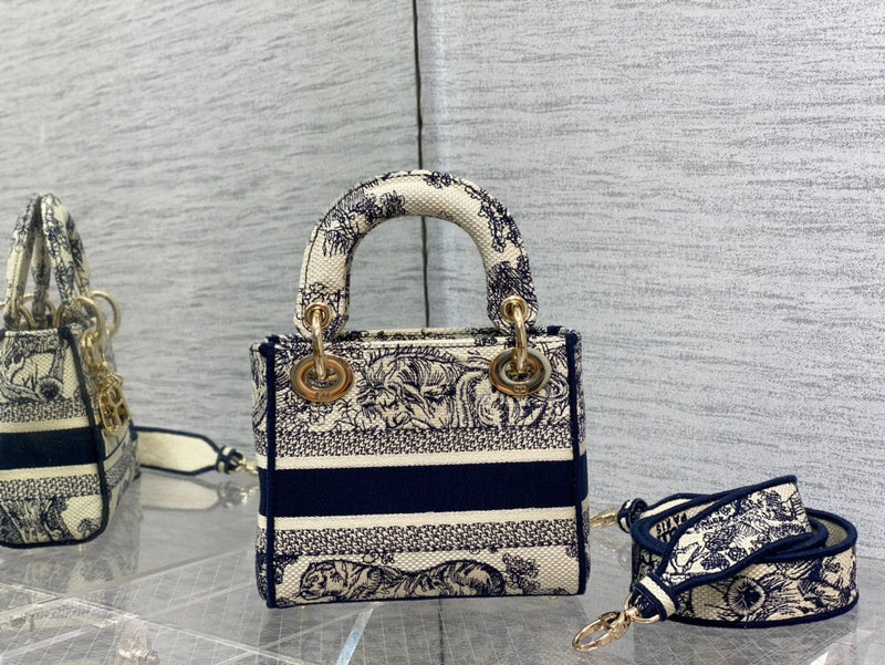 JB - DOR Lady Bags - 136