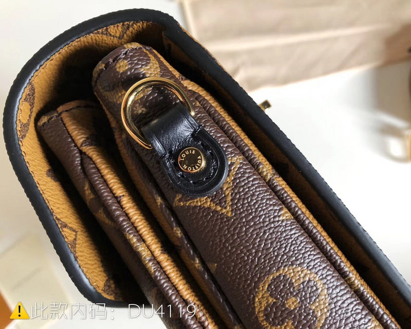 COZY - LV Bags - 5111
