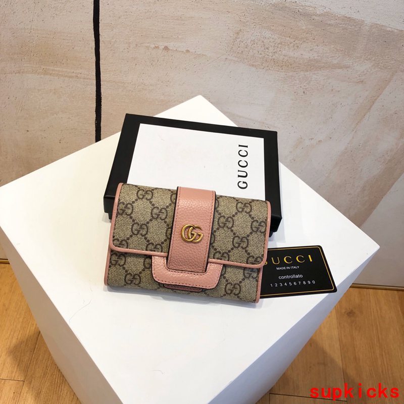 COZY BAGS - Mix Wallets - 318