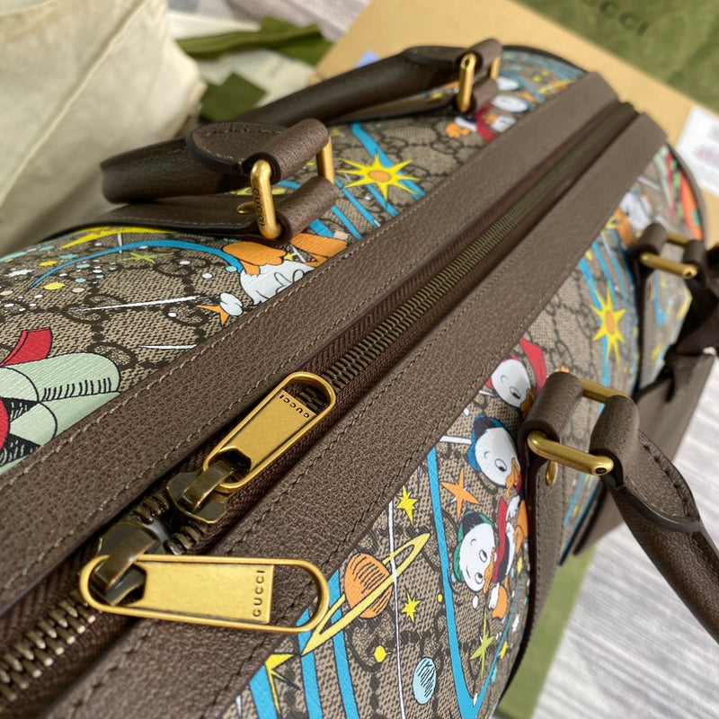 COZY BAGS - GUKI Bags - 2272
