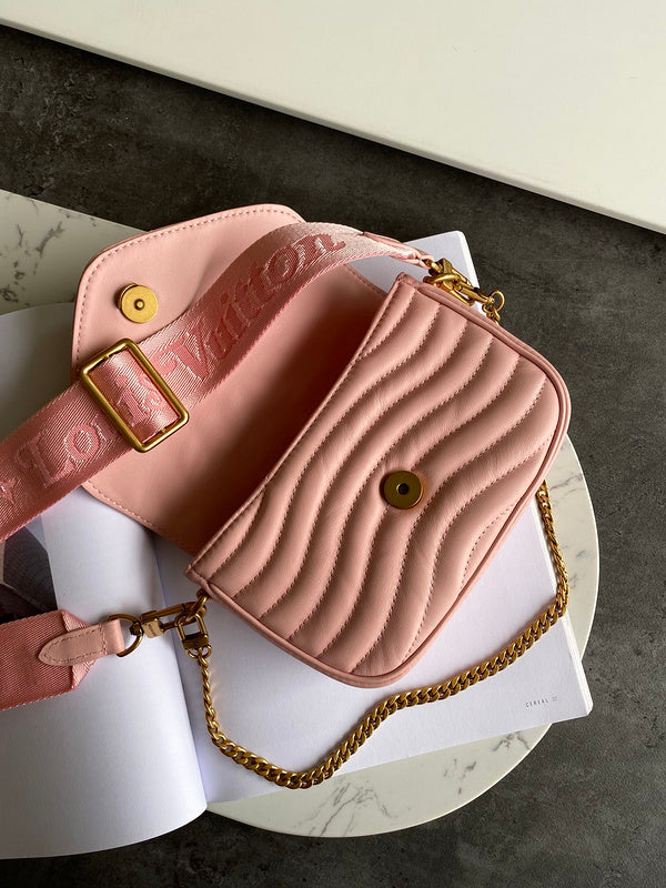 COZY BAGS - LOV Bags - 4431