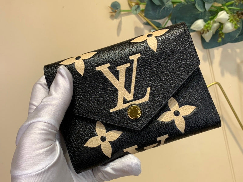 COZY BAGS - LOV Wallets - 544