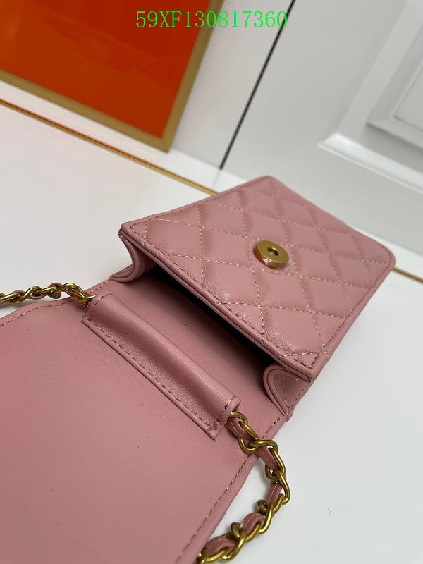 COZY BAGS - CHL Wallet - 017